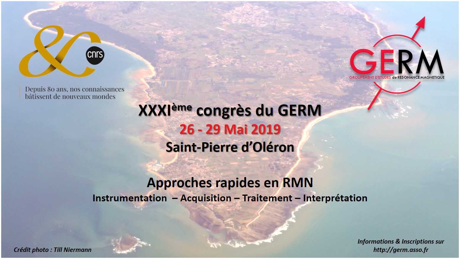 GERM 2019 Oléron